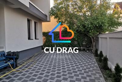 Casa pretabila regim Hotelier 5 apartamente. - 2