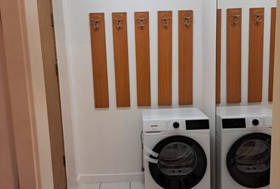 Iancului Obor Ferdinand metrou 2 camere 50mp, mobilat si utilat complet - 9