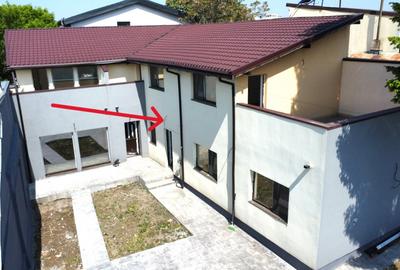 De vanzare casa in duplex-pe str Mezes in Chitila, langa Laminorului - 1