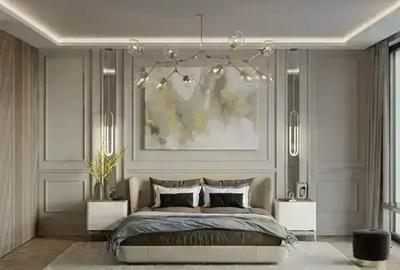 Apartament cu 2 camere decomandat în Herăstrău