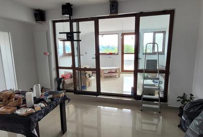 Apartament 5 camere Drumul Valea Doftanei, 10 min metrou Valea Ialomitei - 4