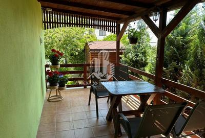 Proprietate Costinești  6 camere si teren 476 mp - 8