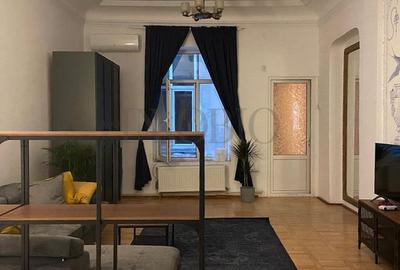 Studio boem open-space 53 mp ultracentral | Cișmigiu – Matei Millo - 3