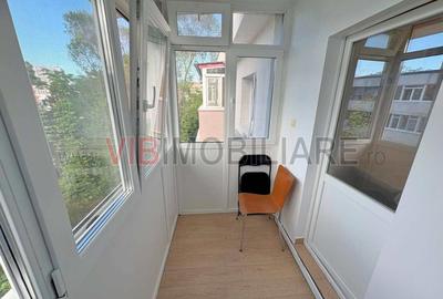 2 Camere - Crangasi - Lacul Morii - Parc - 13