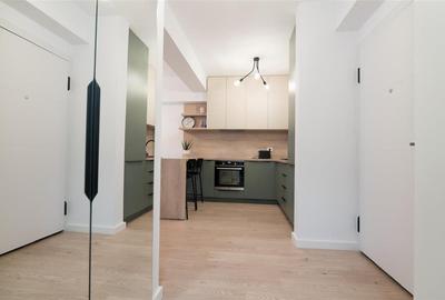RECO Chirie Apartament cu 2 camere -parcare inclusa   Prima Arena- - 11