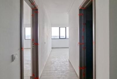 Apartament generos 2 camere Codlea - 8