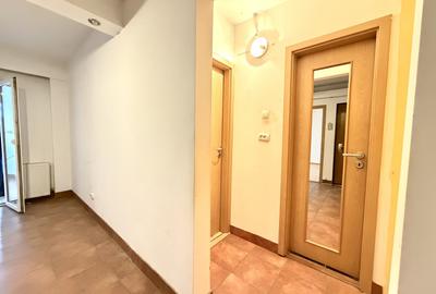 Apartament 2 camere, parter + 1 boxa la subsol, 60 mp - zona Bucovina - 8