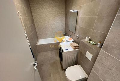 2 camere, modern, Marasti, Record Park, zona Bosch, NTT Data - 8