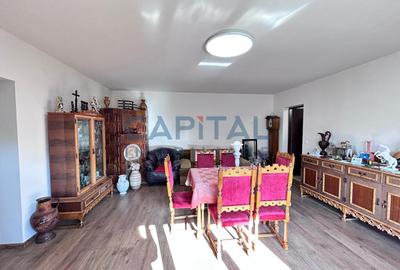 Casa individula, 2 camere + curte si gradina, str Mintiului, Gherla - 3