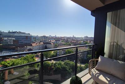 DIRECT PROPRIETAR | Apartament Lux "Sunrise" Cartierul Vienez+Vedere Panoramica - 4