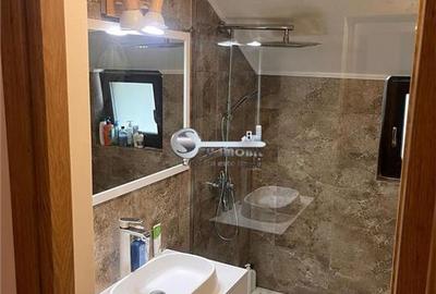 Valea Lupului 3 cam 94mp mobilat si utilat loc parcare -139000 € - 5