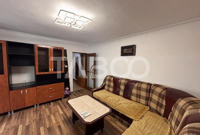 Apartament la prima inchiriere cu 2 camere zona Terezian Sibiu - 1