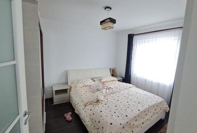 Vand /schimb casa P+M zona Zavoi - 7