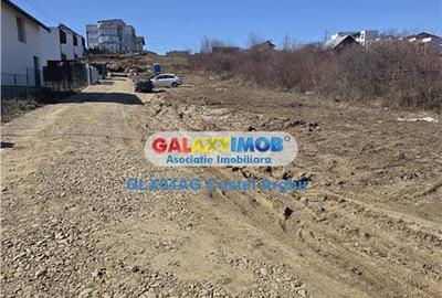 Vindem teren intravilan Trivale Campului , 909 mp - 1