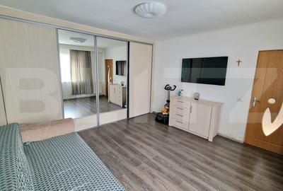 Apartament 2 camere, 38 mp, curte de 30 mp, parcare, zona Marasti - 2