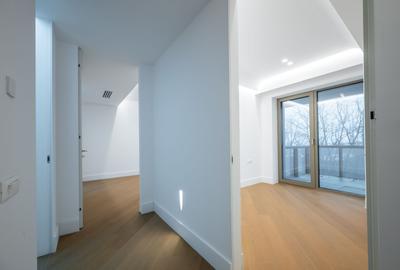 CORTINA 126 | Apartament exclusivist | Vedere libera | 2,900 Eur/mpc | LUX - 8
