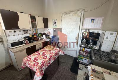 Zona Tipografilor. Pozitie excelenta . Oportunitate imobiliara - 8