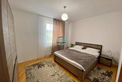 Inchiriez casa cu 5 camere si 3 bai in Unirii pe Calea Voiniceni - 4