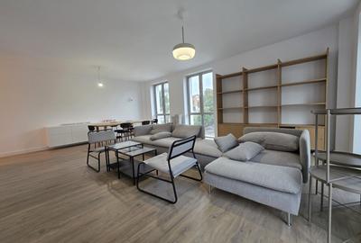 Promo Apartament 3 camere de închiriat  – Armenească Universitate - 12