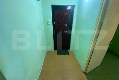 Apartament cu 4 camere, decomandat, 78 mp, 2 bai, et intermediar, Dambul Rotund - 14
