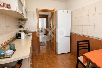Apartament premium 3 camere decomandat, mobilat și utilat – Câmpina - 10