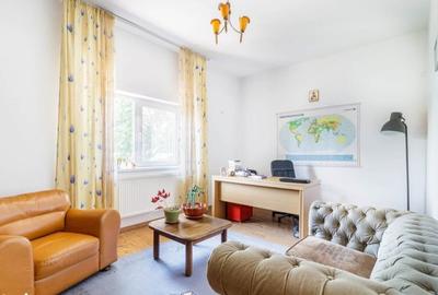 Teren 950 mp + Vilă Ilioara – Ideal Dezvoltare Imobiliară P+4/P+5 - 6