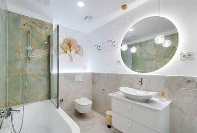 Apartament modern | Herastrau - Cartierul Francez | complex Persepolis - 15