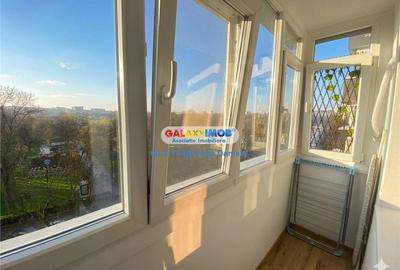 Apartament 2  camere, etaj  5,mobilat si utilat- Tineretului Parc - 12