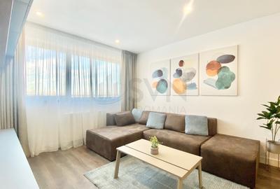 REA1016475 Apartament Premium 2 camere Cortina Residence in Exclusivitate - 3