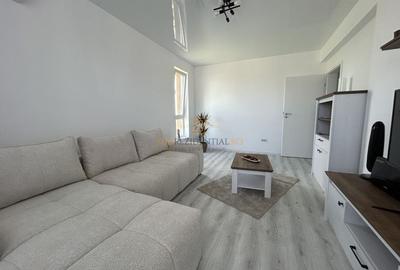 Apartament 2 camere, prima inchiriere, mobilat si utilat, zona Rahova - 3