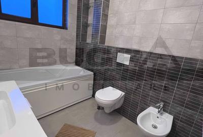 Apartament 3 camere 80 mp, garaj + parcare, zona E. Ionesco - 6