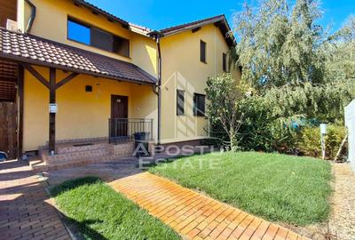 Duplex 3 Camere,Vladimirescu, - 1