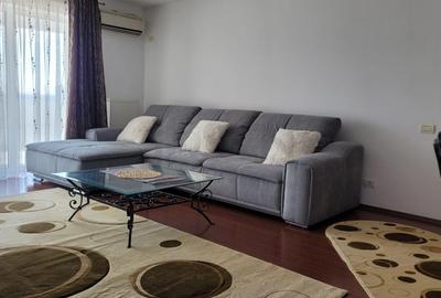 REA1028923 Metropolis Residence I Apartament 2 camere I Metrou Jiului - 4