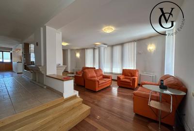 Vila moderna D+P+M | zona ultracentrala Tulcea - 4