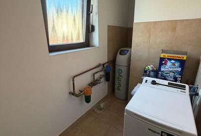 Vila cu 5 camere, garaj teren 790 mp Dumbravita (zona Cora) - 7