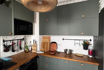 Studio special priveliste lac - 1