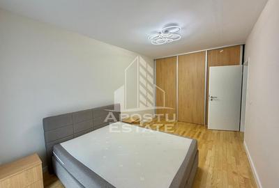 Duplex 5 camere de inchiriat, petfriendly, Ghiroda - 13