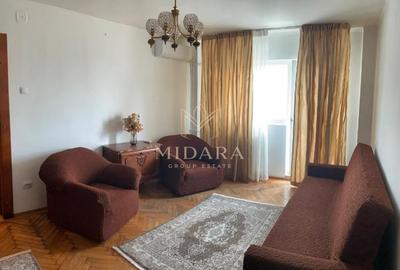 2 camere Tineretului | Vedere parc | AC | 650€/lună - 3
