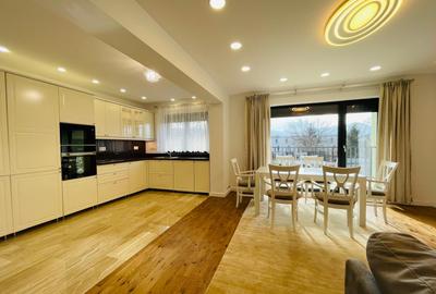 Apartament cu 2 camere decomandat, mobilat în Bartolomeu