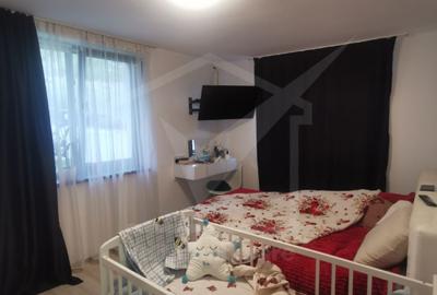 Apartament 2 camere – Florești - 4