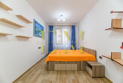 VANZARE : Apartament 3 camere 82 m2 + parcare + boxa, ISARAN - 3