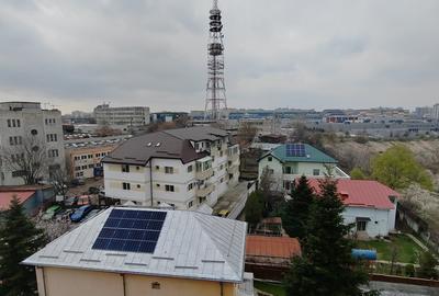 Garsoniera de inchiriat in Berceni langa Sun Plaza - 11