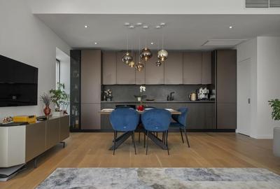 REA1026046 Apartament spatios 4 camere One Verdi Park I View superb - 3