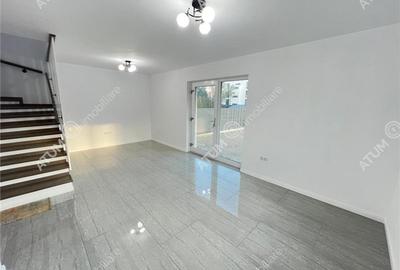 Casa individuala cu 4 camere teren 250 mp situata in Cisnadie Sibiu - 1