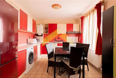 Casa cu etaj de vanzare Zimandu Nou - 34