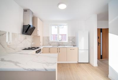 VILA 4 CAMERE - OTOPENI - COMISION 0% - 6