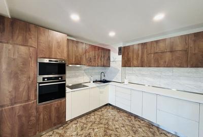 Inchiriez apartament str. Barbu Stefanescu Delavrancea Kiseleff - 2