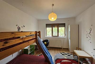 Berceni-Drumul Fermei,apartament 3 camere,mobilat si utilat - 9