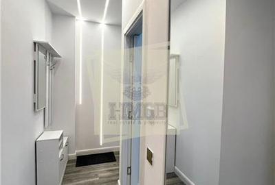 Apartament modern cu 3 camere 2 bai parcare zona Dedeman - 10