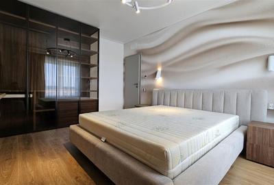 Apartament LUX 3 camere 87mp balcon parcare Buna Ziua zona Bonjour - 2